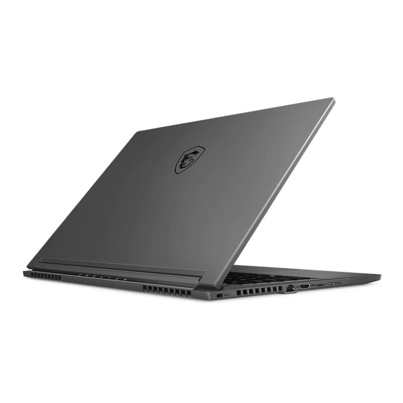 Infortisa Image 3 - MSI CreatorPro 16 AI-219ES U7 32 1TB 3000 W11P 16"