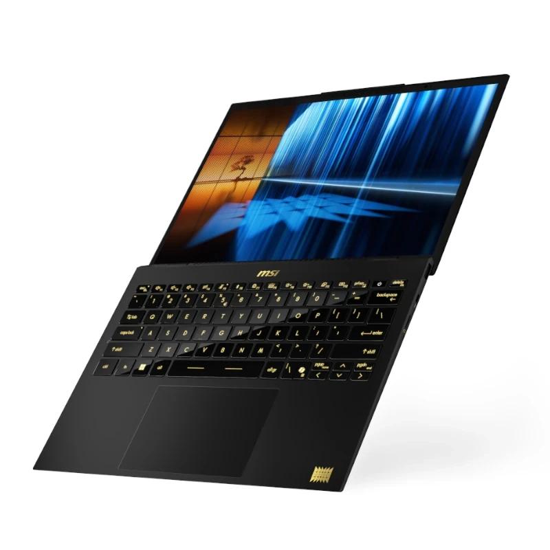 Infortisa Image 2 - MSI Prestige 13 AI+-221ES U9-288V 32GB 2TB W11H 13
