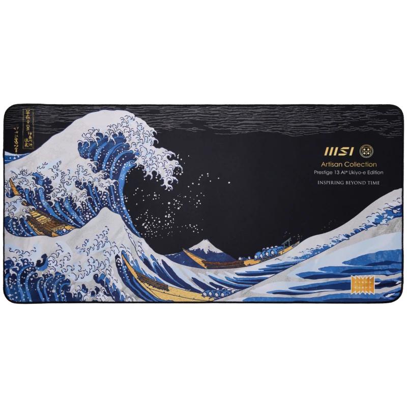 Infortisa Image 3 - MSI Prestige 13 AI+-221ES U9-288V 32GB 2TB W11H 13