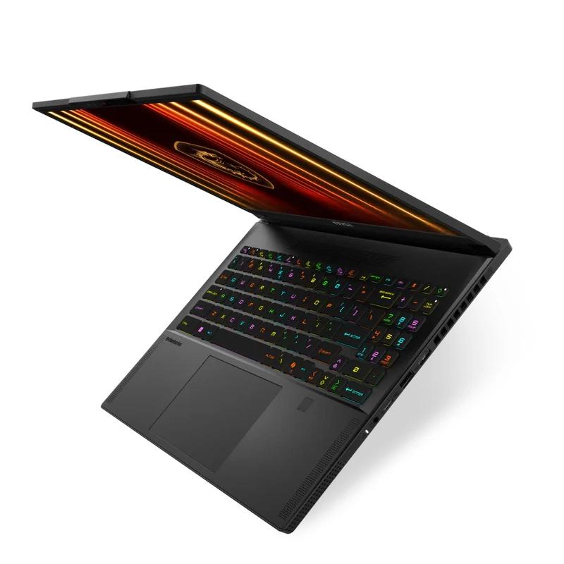 Infortisa Image 1 - MSI Stealth A16+061ES AMD R9 32 1TB 5080 W11H 16"