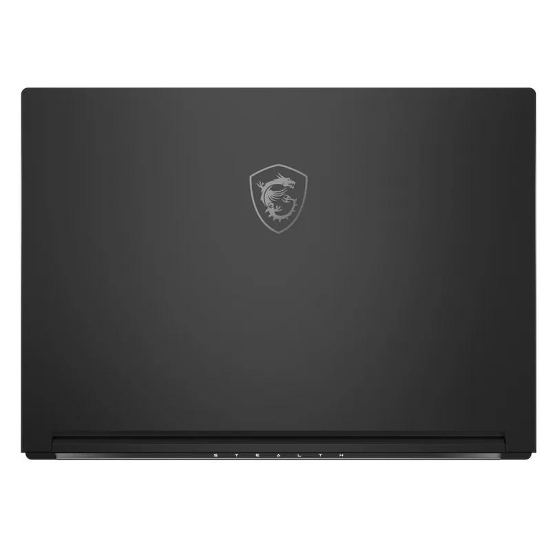 Infortisa Image 3 - MSI Stealth A16+061ES AMD R9 32 1TB 5080 W11H 16"