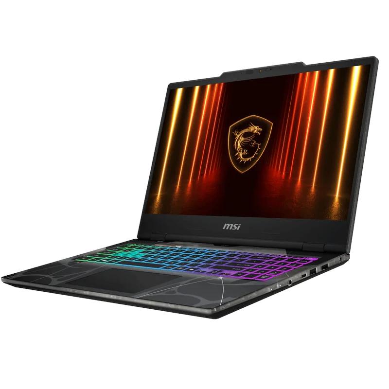 Infortisa Image 1 - MSI Cyborg 15-284XES C7-240H 32GB 1TB 5050 DOS 15"