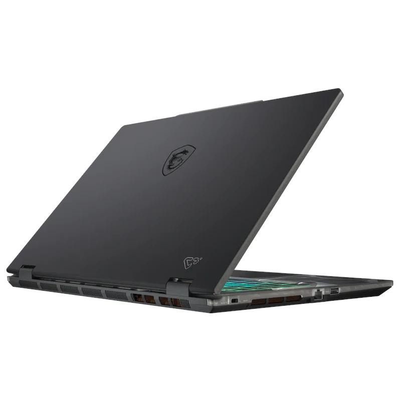 Infortisa Image 2 - MSI Cyborg 15-284XES C7-240H 32GB 1TB 5050 DOS 15"