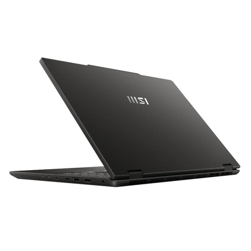 Infortisa Image 2 - MSI VenturePro 15-865XES C7-240H 32GB 1TB 5060 DOS
