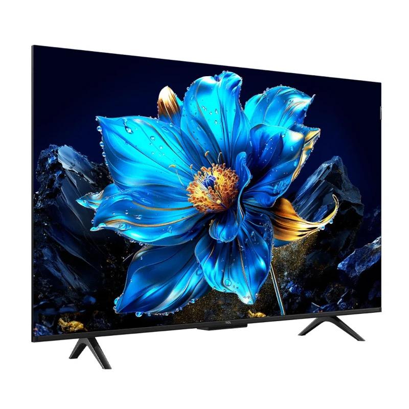 Infortisa Image 1 - TCL 43P7K TV 43" UHD QLED GOOGLETV DOLBY ATMOS