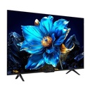 Infortisa Image 1 - TCL 43P7K TV 43" UHD QLED GOOGLETV DOLBY ATMOS