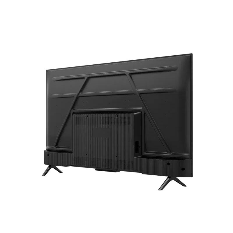 Infortisa Image 3 - TCL 43P6K TV 43" 4K  GOOGLETV