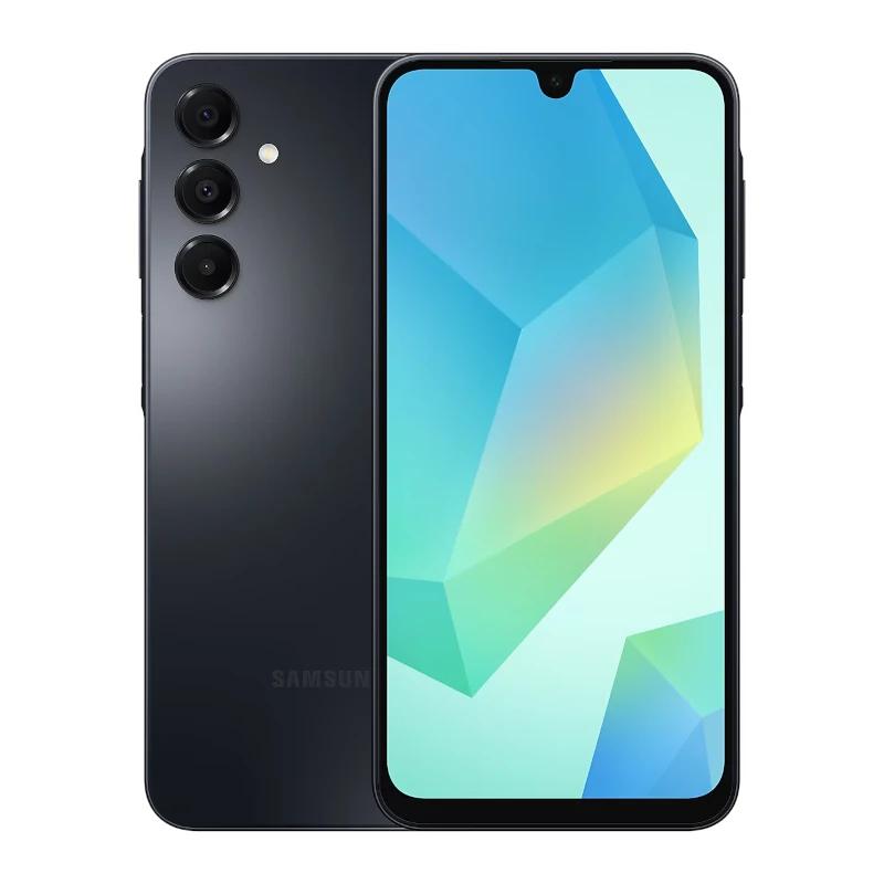 Infortisa Image 1 - Samsung Galaxy A16 6.7" FHD+ 128GB 4GB Negro