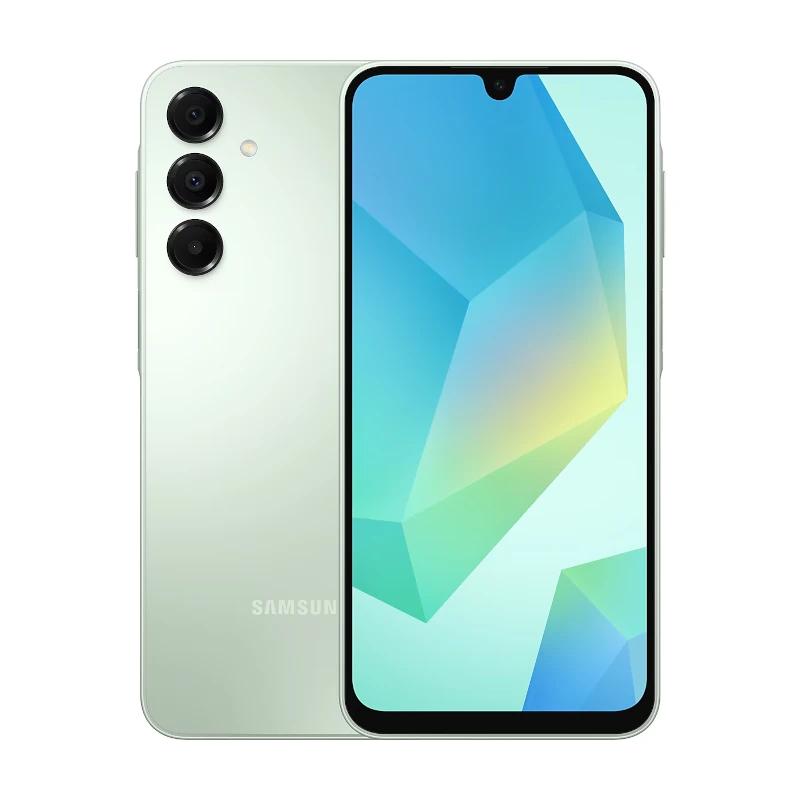 Infortisa Image 2 - Samsung Galaxy A16 6.7" FHD+ 128GB 4GB Verde