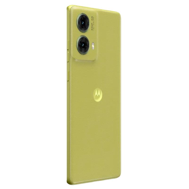 Infortisa Image 2 - Motorola Moto G85 5G 6.7" FHD+ 12Gb 256Gb Olivine