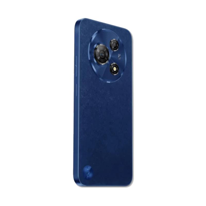 Infortisa Image 1 - TCL 605 6.67" HD+ 4GB(+8GB) 128GB Midnight Blue