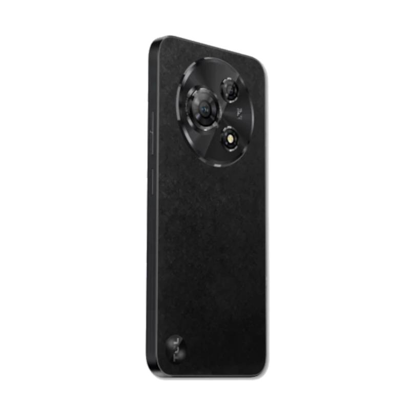Infortisa Image 1 - TCL 605 6.67" HD+ 4GB(+8GB) 128GB Black