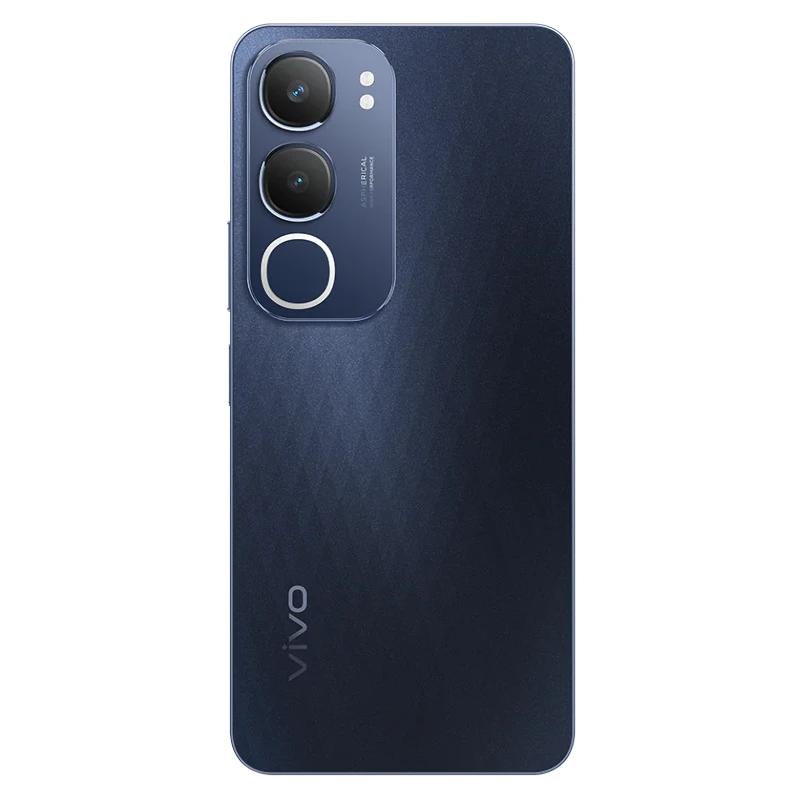 Infortisa Image 3 - VIVO Y19s 6.68" 8Gb(+8Gb) 256Gb Glossy black