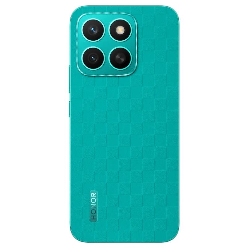 Infortisa Image 3 - Honor X8c 6,7" 8GB 256GB Green