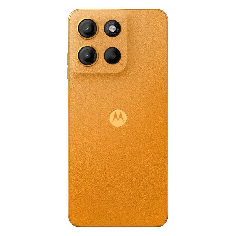 Infortisa Image 3 - Motorola Moto G15 4G 6.7" 8Gb 256Gb Orange