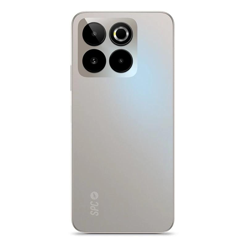 Infortisa Image 3 - SPC Discovery 3 Pro 6.7" HD+ 8GB 256GB Lunar Mist