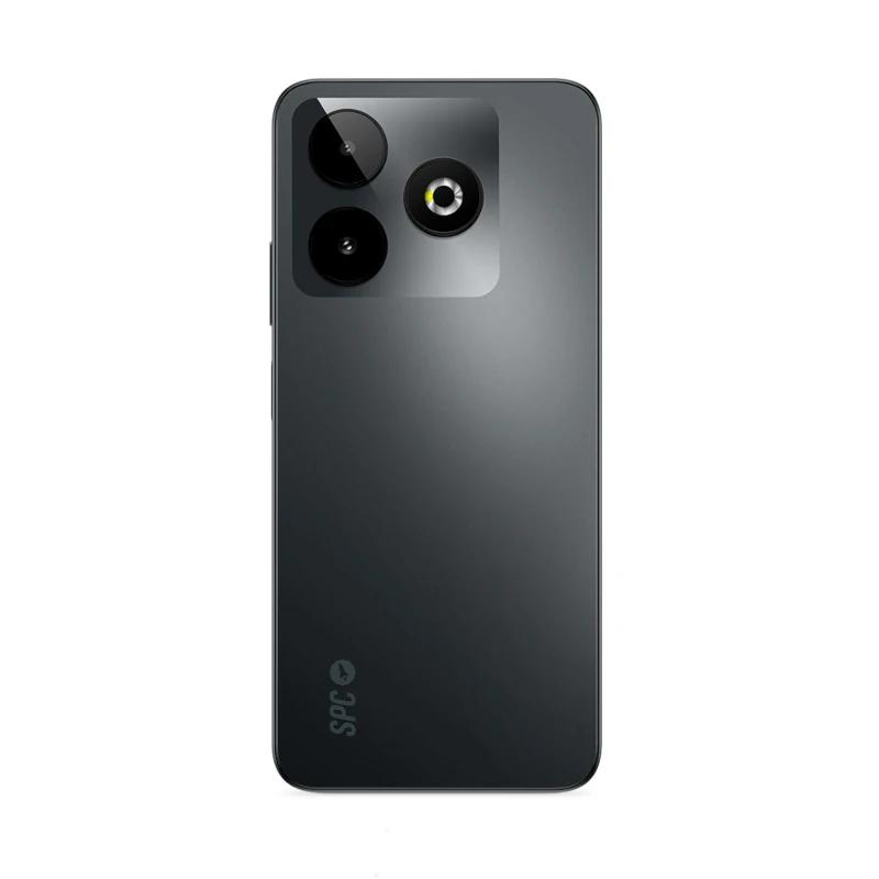 Infortisa Image 2 - SPC Discovery 3 6.8" HD+ 4GB 128GB Dark Matte