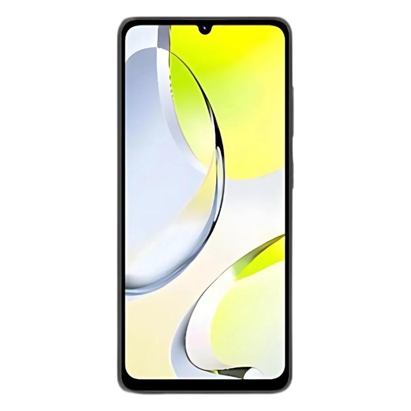 Infortisa Image 1 - ZTE Blade A76 6,75" HD+ 4GB(+8GB) 128GB Polar Grey