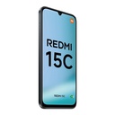 Infortisa Image 1 - XIAOMI Redmi 15C 6,9" 128GB 4GB Midnight Black