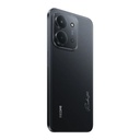 Infortisa Image 2 - XIAOMI Redmi 15C 6,9" 128GB 4GB Midnight Black