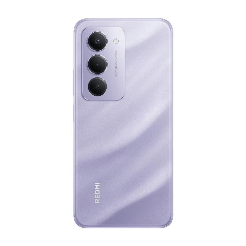 Infortisa Image 3 - XIAOMI Redmi 15 NFC 6,9" 128GB 6GB Sandy Purple