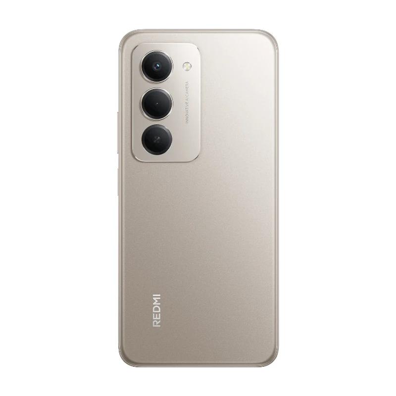 Infortisa Image 3 - XIAOMI Redmi 15 NFC 6,9" 128GB 6GB Titan Gray