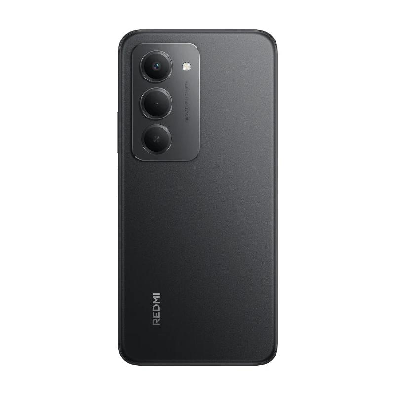 Infortisa Image 3 - XIAOMI Redmi 15 NFC 6,9" 128GB 6GB Midnight Black