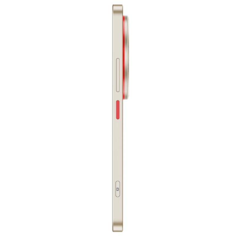 Infortisa Image 2 - ZTE Nubia Focus2 ULTRA 6,8" FHD+ 8+12GB 512G Blanc