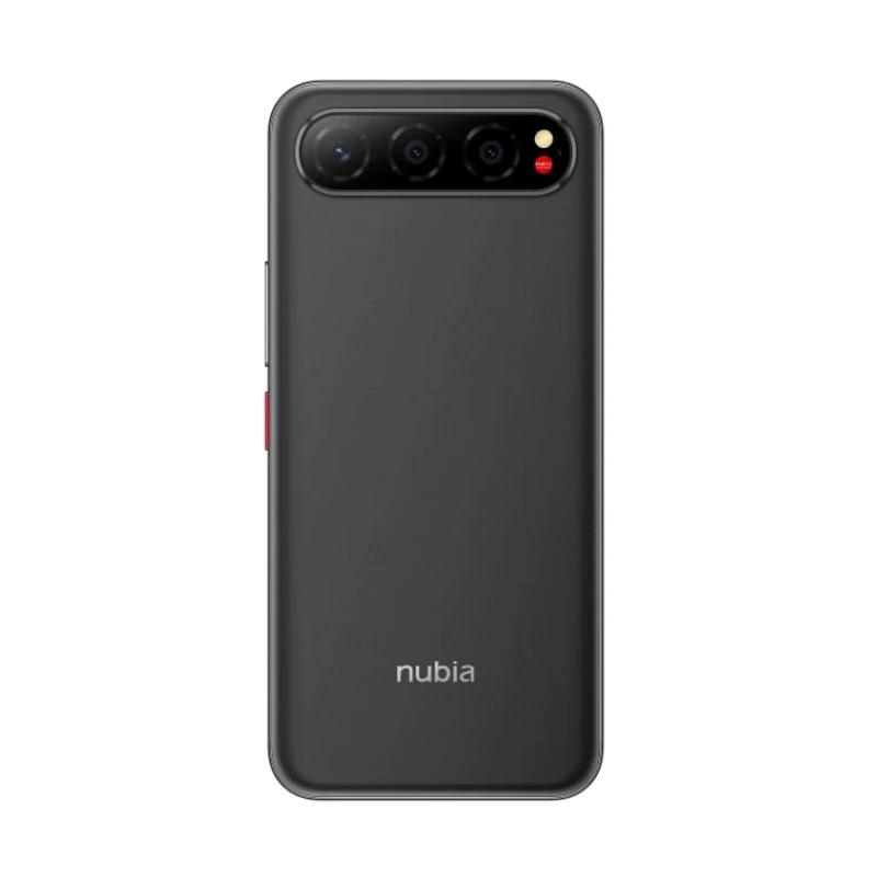 Infortisa Image 3 - ZTE Nubia Air 5G 6.78" FHD+ 8+12G 256G Negro