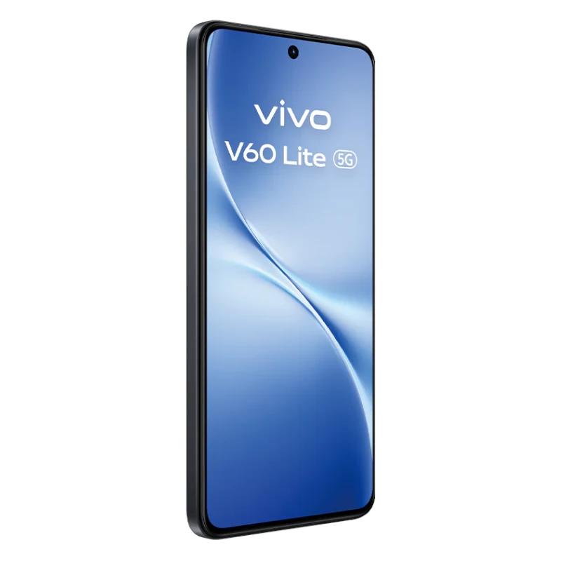 Infortisa Image 1 - VIVO V60 Lite 5G 6.77" 12Gb 512Gb Black