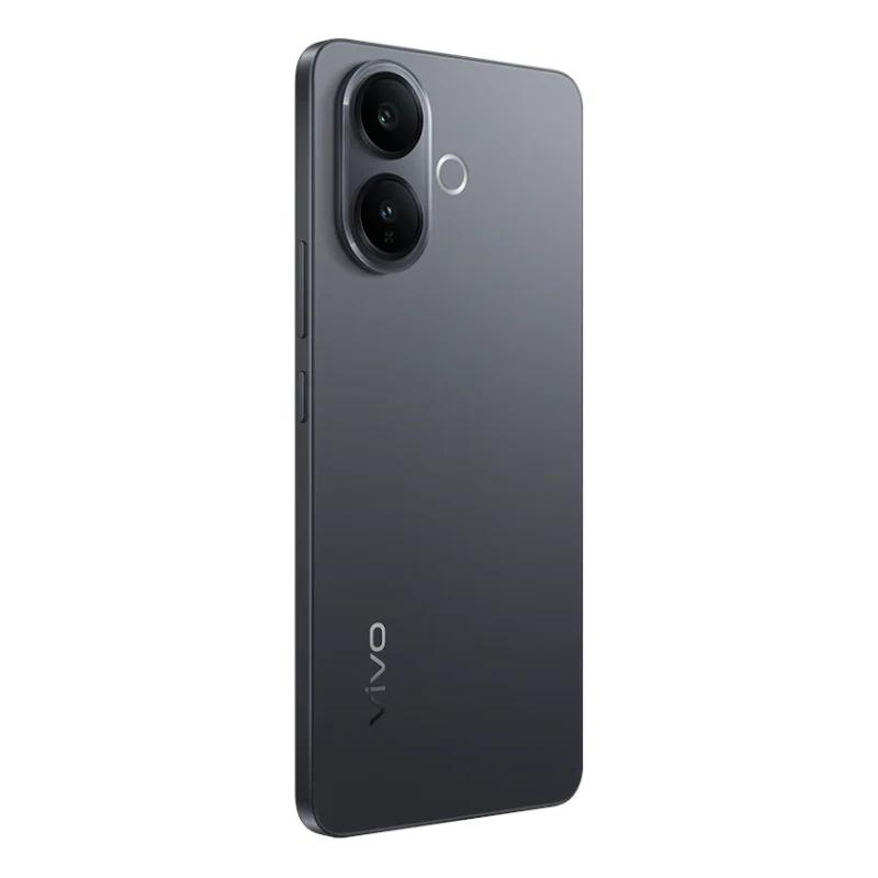 Infortisa Image 2 - VIVO V60 Lite 5G 6.77" 8Gb 256Gb Black Bundle
