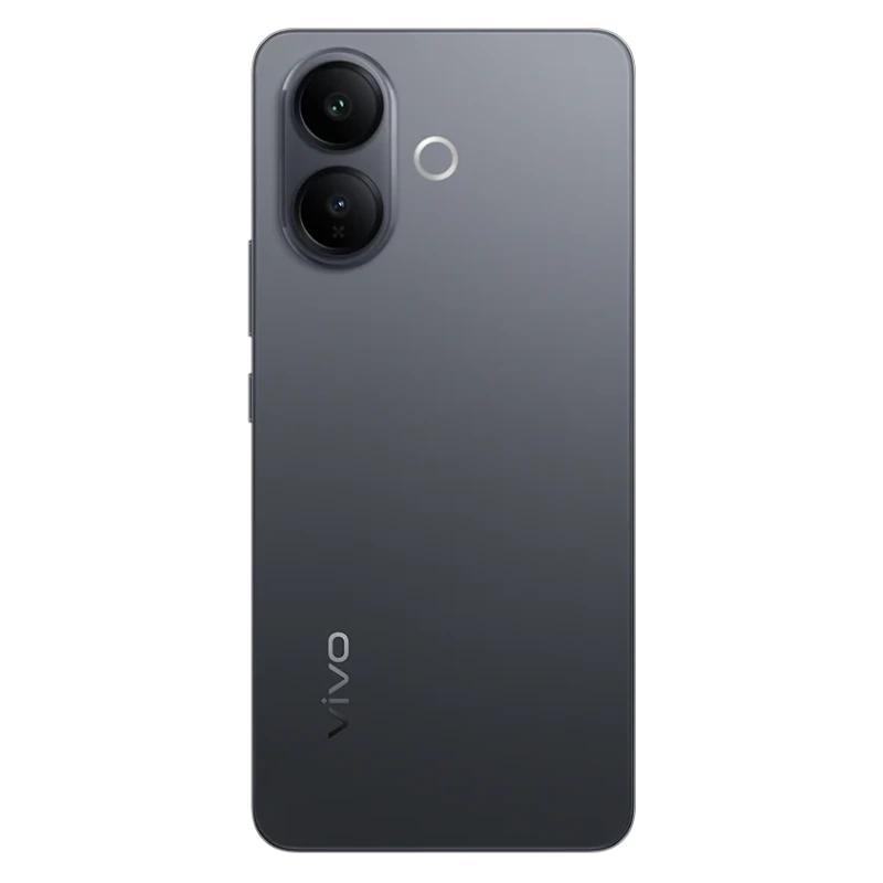 Infortisa Image 3 - VIVO V60 Lite 5G 6.77" 8Gb 256Gb Black Bundle