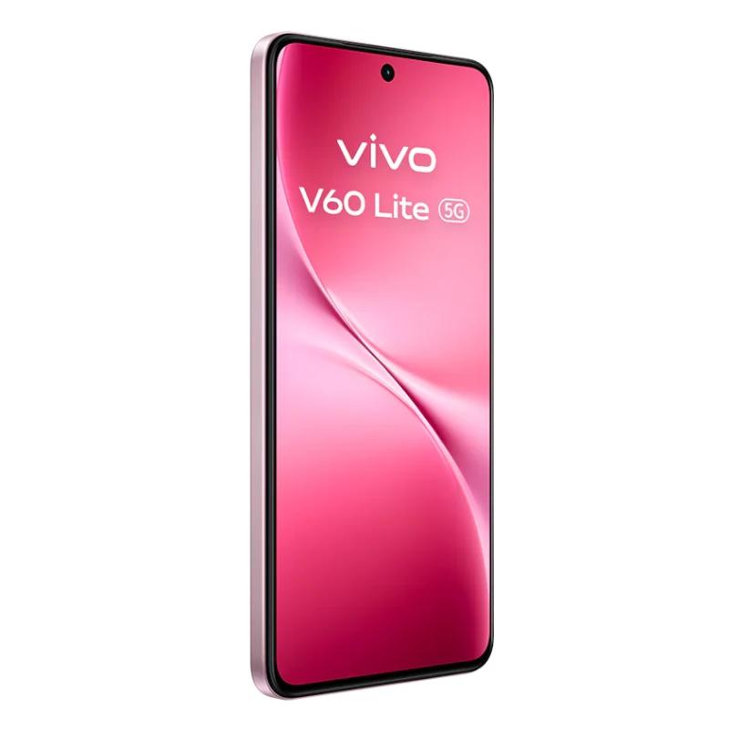 Infortisa Image 1 - VIVO V60 Lite 5G 6.77" 12Gb 512Gb Pink
