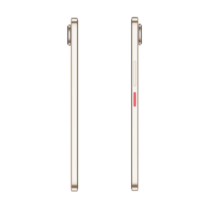 Infortisa Image 2 - ZTE Nubia Air 5G 6.78" FHD+ 8+12G 256G Gold