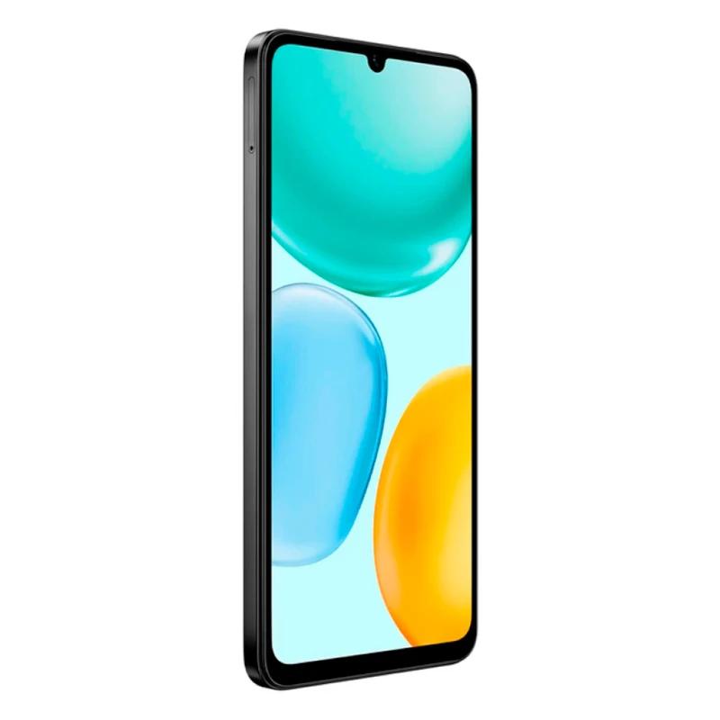 Infortisa Image 1 - Honor X5c Plus 6,7" 4GB(+4) 256GB Negro