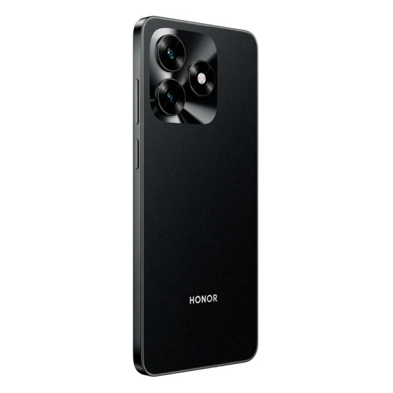Infortisa Image 2 - Honor X5c Plus 6,7" 4GB(+4) 256GB Negro