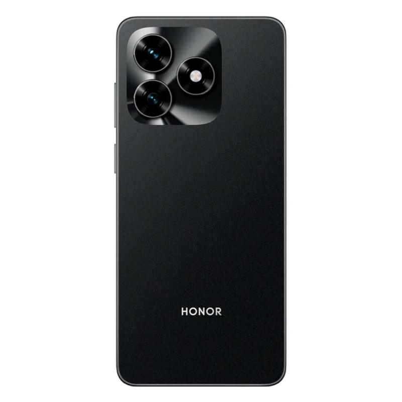 Infortisa Image 3 - Honor X5c Plus 6,7" 4GB(+4) 256GB Negro