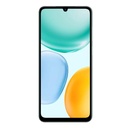 Infortisa Image 1 - Honor X5c Plus 6,7" 4GB(+4) 256GB Cyan