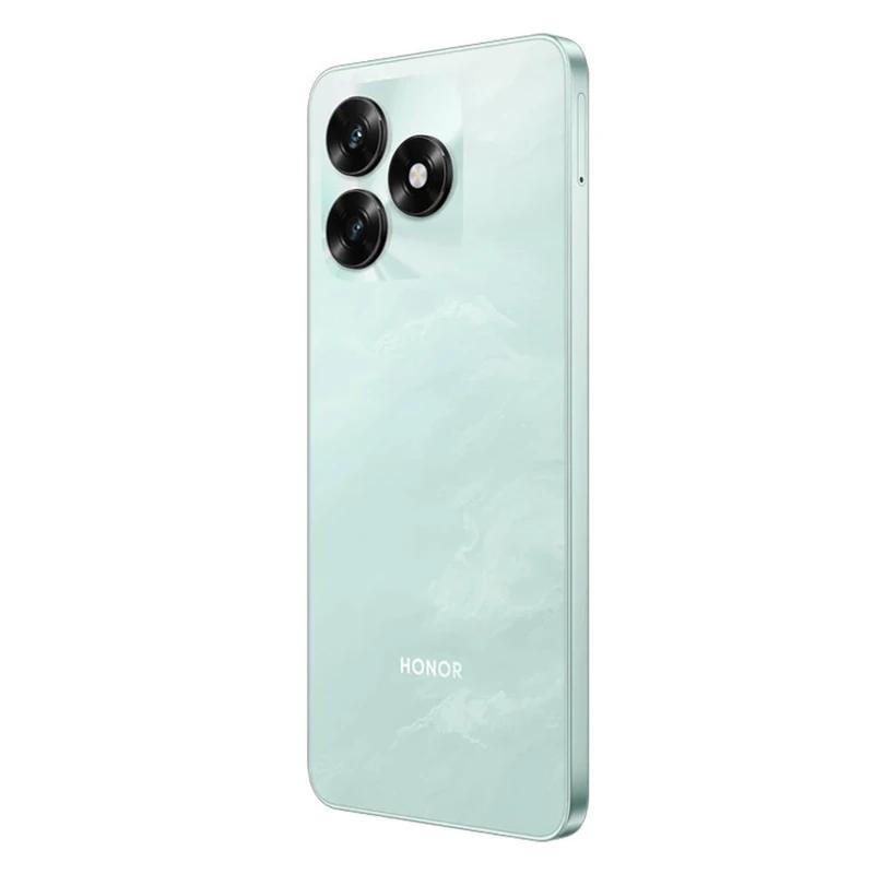 Infortisa Image 3 - Honor X5c Plus 6,7" 4GB(+4) 256GB Cyan