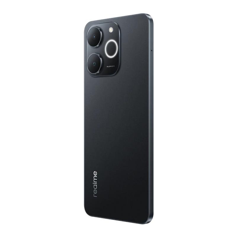 Infortisa Image 1 - Realme Note 70T 6.74" 4GB 256Gb Black