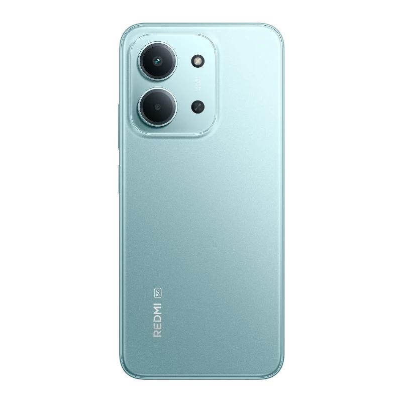Infortisa Image 3 - XIAOMI Redmi 15C 5G 6.9" 128Gb 4Gb Mint Green
