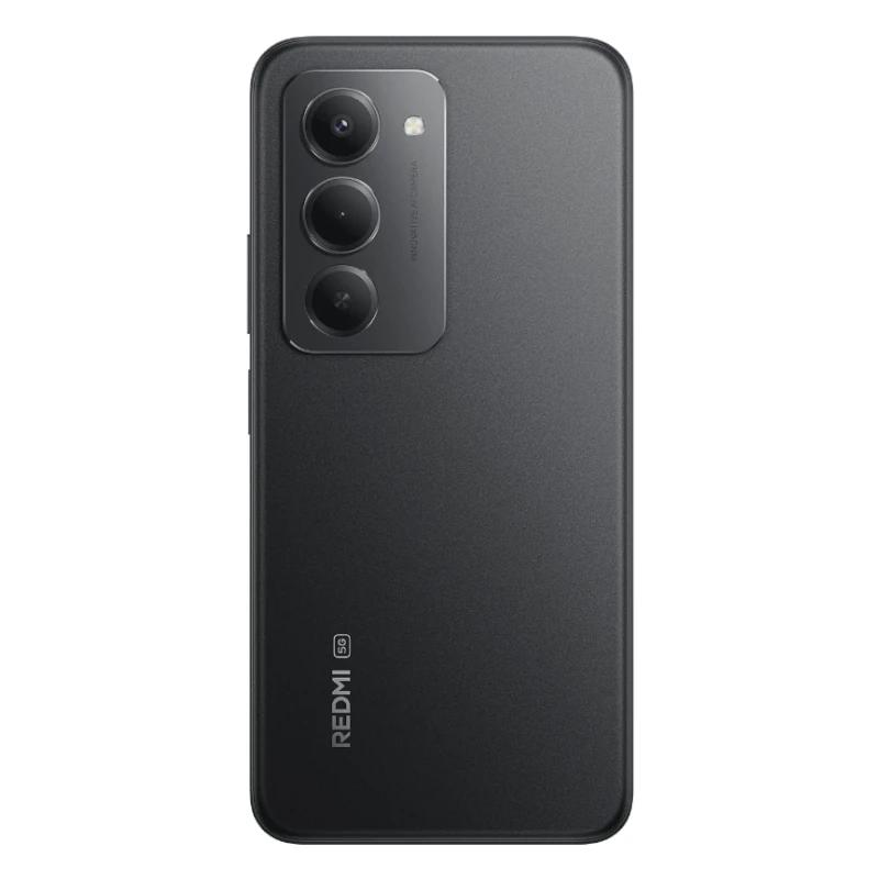 Infortisa Image 2 - XIAOMI Redmi 15 NFC 5G 6.9" 256Gb 8Gb Black
