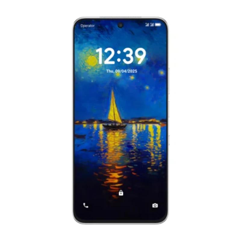 Infortisa Image 1 - TCL 60 Ultra NXTPAPER 5G 7.2" 12GB 512GB White