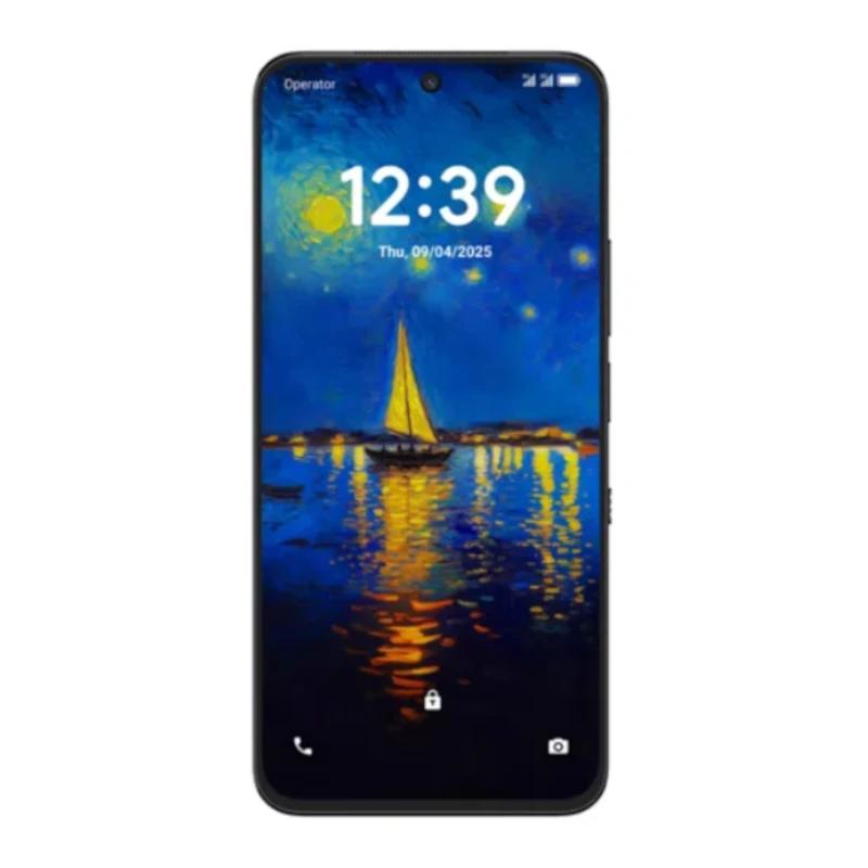 Infortisa Image 1 - TCL 60 Ultra NXTPAPER 5G 7.2" 12GB 512GB Dark Chro