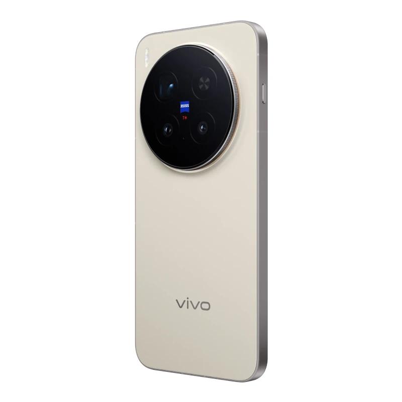 Infortisa Image 3 - VIVO X300 Pro 6.78" 512Gb+16Gb Brown