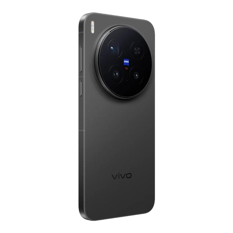 Infortisa Image 3 - VIVO X300 Pro 6.78" 512Gb+16Gb Black