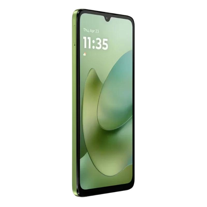 Infortisa Image 1 - Motorola Moto G06 4GB(+8) 256GB 6.88" Verde