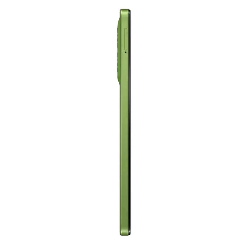 Infortisa Image 2 - Motorola Moto G06 4GB(+8) 256GB 6.88" Verde