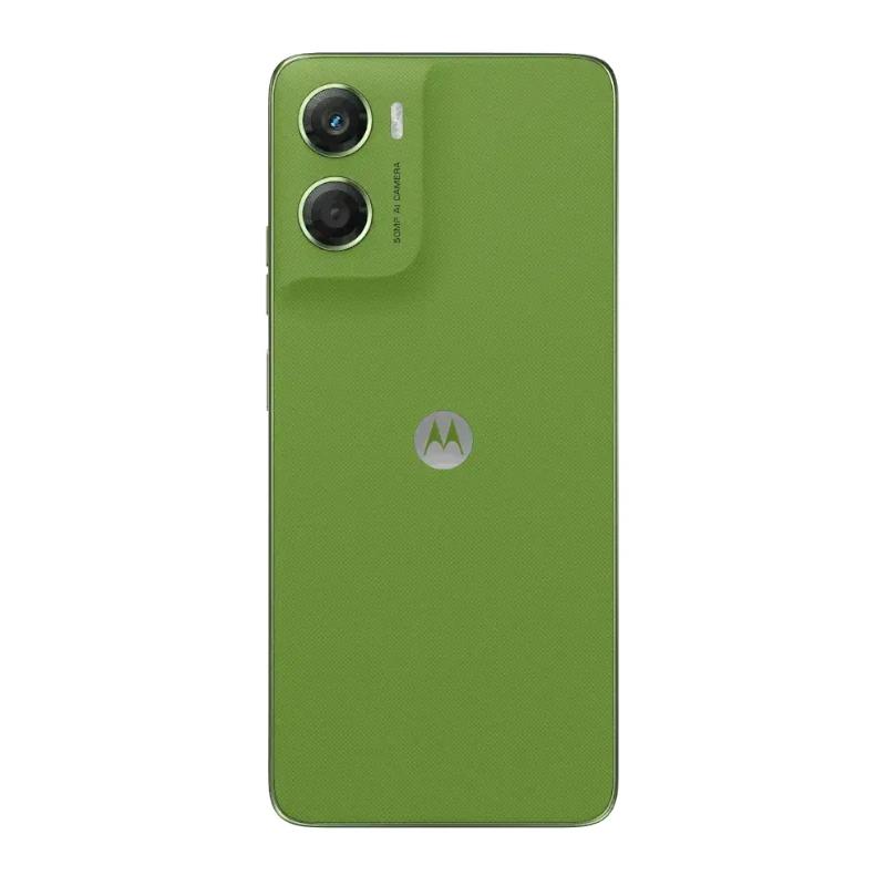 Infortisa Image 3 - Motorola Moto G06 4GB(+8) 256GB 6.88" Verde