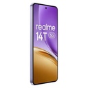 Infortisa Image 1 - Realme 14T 5G 8Gb(+10) 256Gb 6.67" Purple